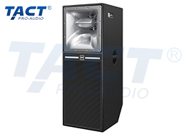 三分频中远程音箱（防水箱体）